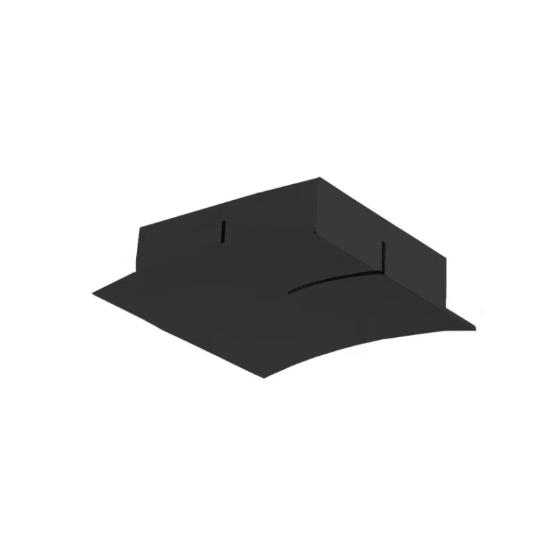 Cattaneo Rosone Da Soffitto Easy System Da 2 A 4 Moduli Base Cattaneo Rosone Da Soffitto Easy System Da 2 A 4 Moduli Base