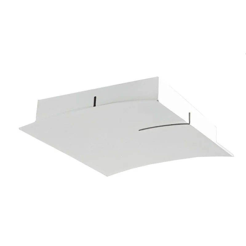 Cattaneo Rosone Da Soffitto Easy System Da 5 A 8 Moduli Base Cattaneo Rosone Da Soffitto Easy System Da 5 A 8 Moduli Base