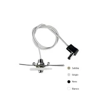 Cattaneo Accessorio Per Incasso Profilo Easy System