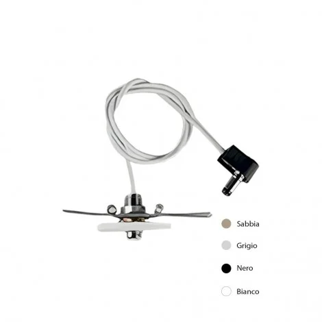 Cattaneo Accessorio Per Incasso Profilo Easy System