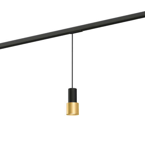 Wever & Ducrè Odrey On Track 1.1 PAR16 track pendant lamp
