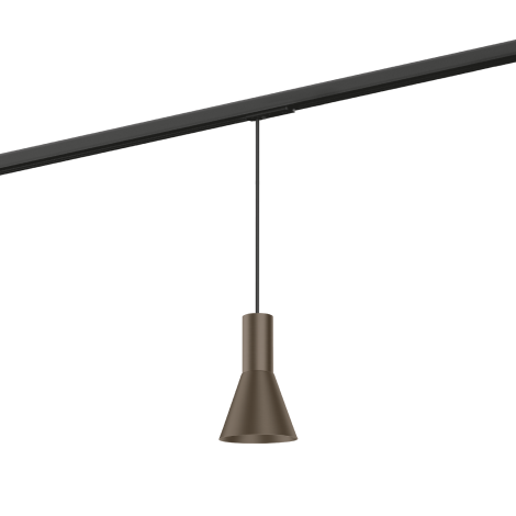 Wever & Ducrè Odrey On Track 1.3 PAR16 track pendant lamp