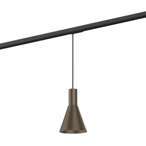 Wever & Ducrè Odrey On Track 1.4 PAR16 track pendant lamp
