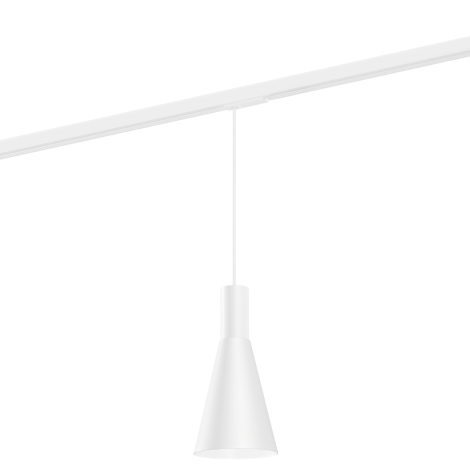 Wever & Ducrè Odrey On Track 1.5 PAR16 track pendant lamp