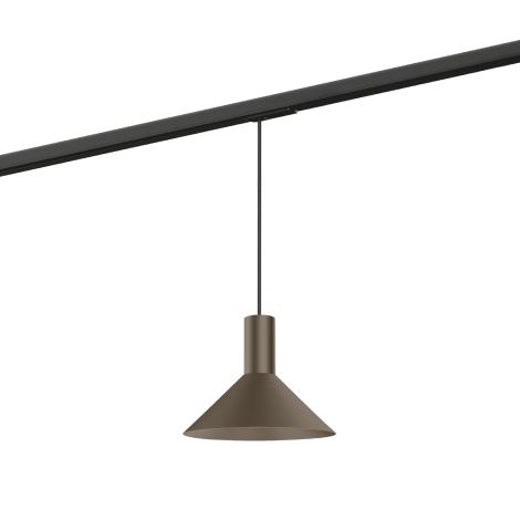 Wever & Ducrè Odrey On Track 1.6 PAR16 track pendant lamp