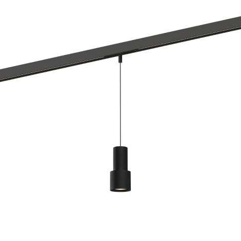 Wever & Ducrè Odrey On Strex 1.1 Led track pendant lamp