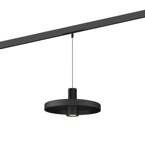 Wever & Ducrè Odrey On Strex 1.2 Led track pendant lamp