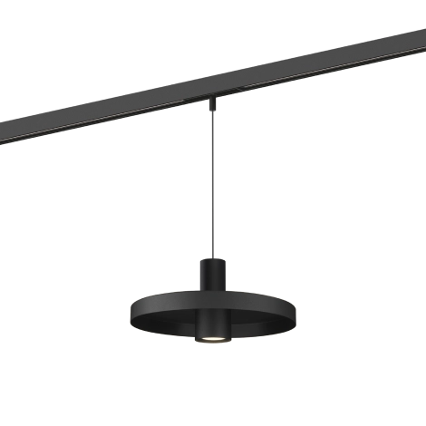 Wever & Ducrè Odrey On Strex 1.2 Led track pendant lamp