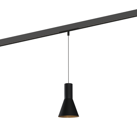 Wever & Ducrè Odrey On Strex 1.3 Led lampada a sospensione per binario