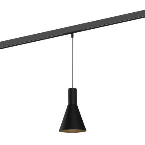 Wever & Ducrè Odrey On Strex 1.4 Led track pendant lamp
