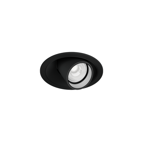 Wever & Ducrè Qito 1.0 recessed ceiling spotlight