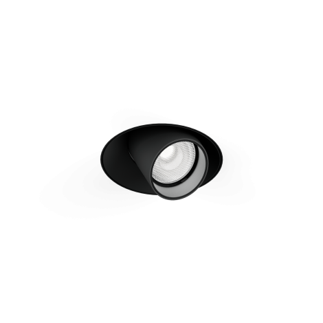 Wever & Ducrè Qito Trimless 1.0 recessed ceiling spotlight