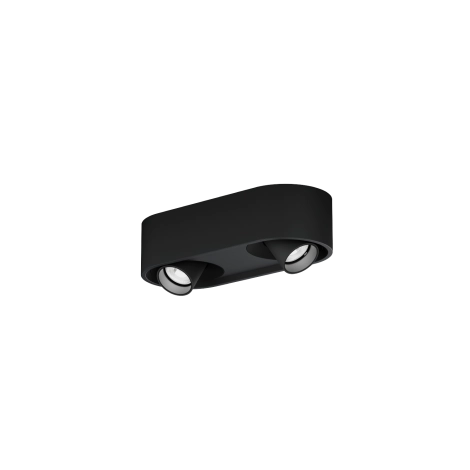 Wever & Ducrè Qito Surface 2.0 lampada da soffitto