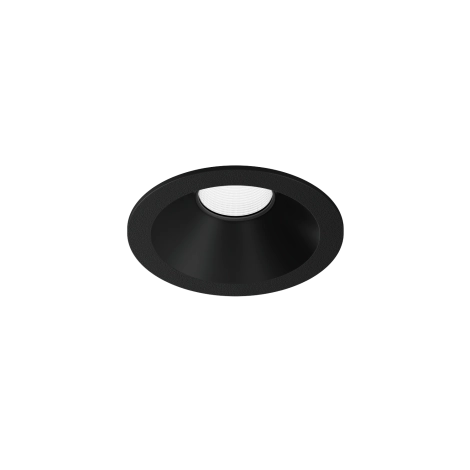 Wever & Ducrè Deep Petit IQ 1.0 faro da incasso soffitto