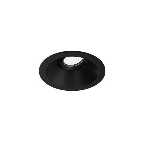 Wever & Ducrè Deep Adjust Petit IQ 1.0 recessed ceiling spotlight