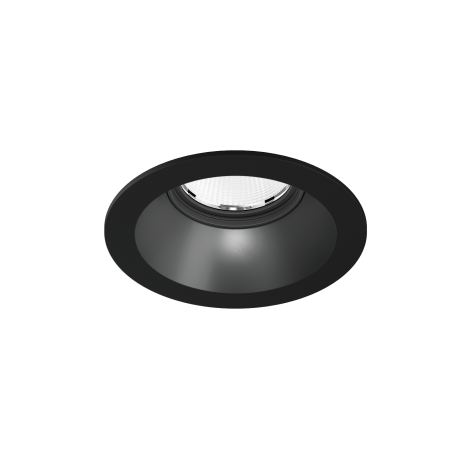 Wever & Ducrè Deep IQ 1.0 faro da incasso soffitto