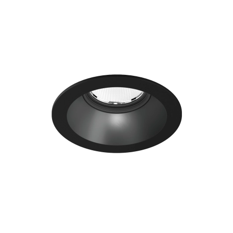 Wever & Ducrè Deep IQ 1.0 faro da incasso soffitto