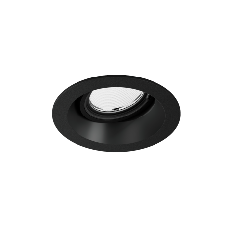 Wever & Ducrè Deep Adjust IQ 1.0 recessed ceiling spotlight