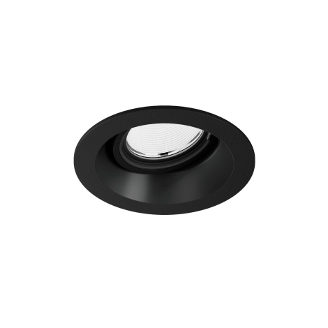 Wever & Ducrè Deep Adjust IQ 1.0 recessed ceiling spotlight