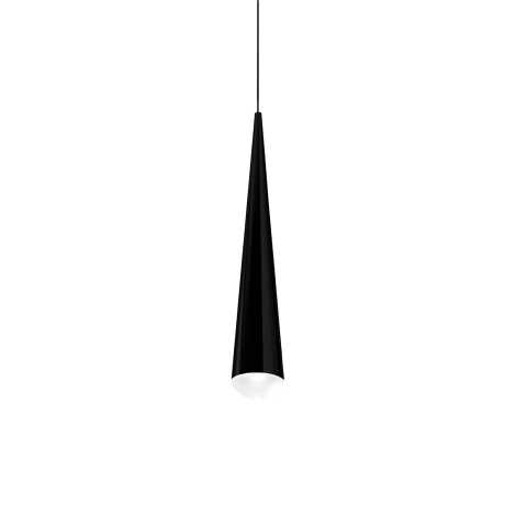Wever & Ducrè Cone 1.0 lampada a sospensione