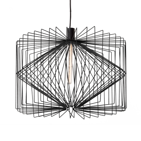 Wever & Ducrè Wiro 6.5 pendant lamp