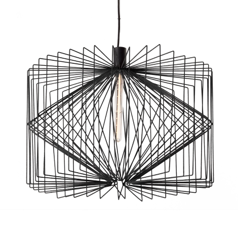 Wever & Ducrè Wiro 6.5 pendant lamp