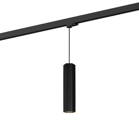 Wever & Ducrè Hexo On Track 3.0 PAR16 track pendant lamp