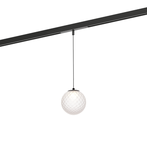 Wever & Ducrè Solli On Strex 1.0 track pendant lamp