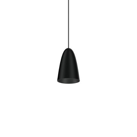 Wever & Ducrè Cozy Cone 1.0 lampada a sospensione