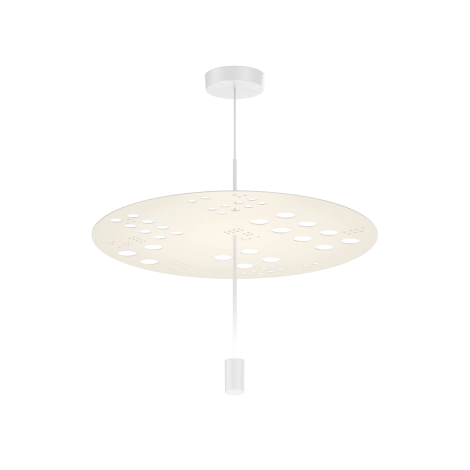 Wever & Ducrè Shedda Fractal 1.0 pendant lamp