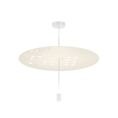 Wever & Ducrè Shedda Fractal 2.0 pendant lamp