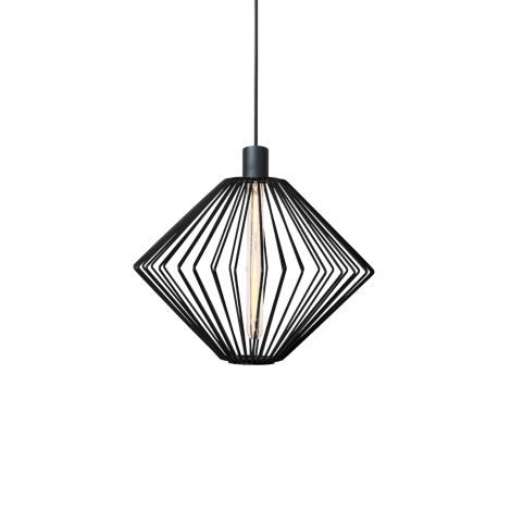 Wever & Ducrè Wiro Diamond 1.1 pendant lamp