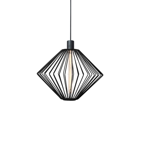Wever & Ducrè Wiro Diamond 1.1 pendant lamp