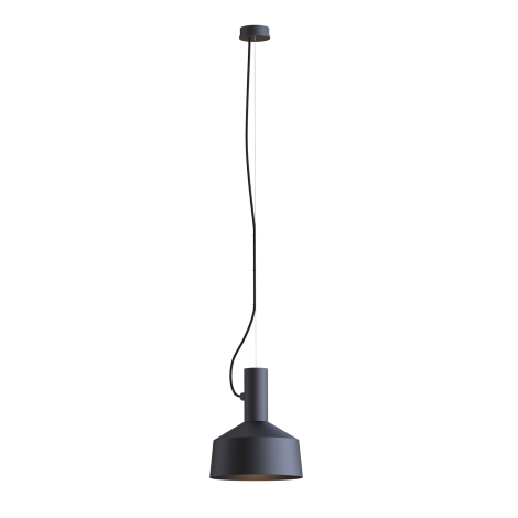Wever & Ducrè Roomor Cable 1.2 PAR16 pendant lamp