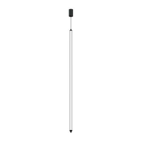 Wever & Ducrè Flyra Vertical 1.3 pendant lamp