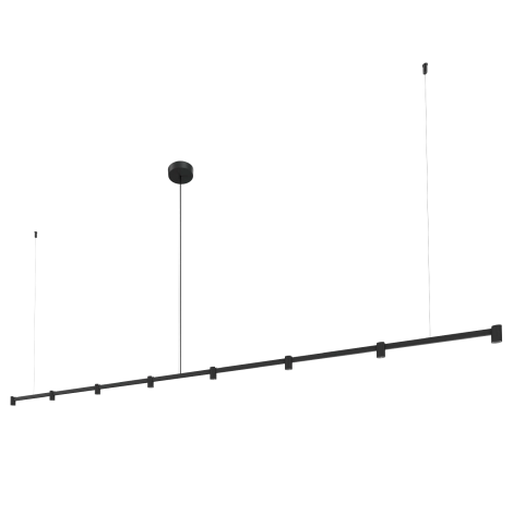 Wever & Ducrè Trace Chandelier 3.0 lampada a sospensione