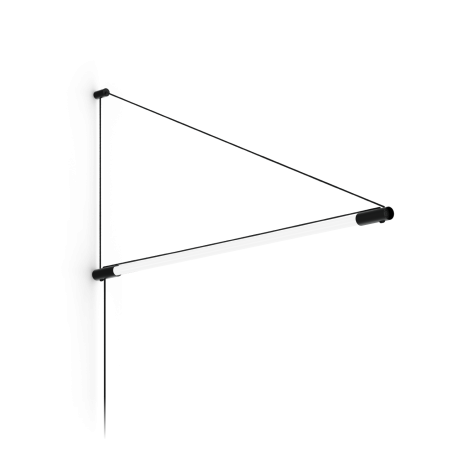 Wever & Ducrè Darf Wall 3.1 wall lamp
