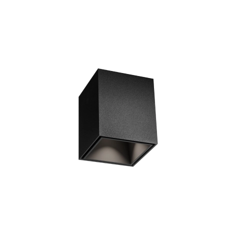 Wever & Ducrè Box Mini 1.0 Led lampada da soffitto