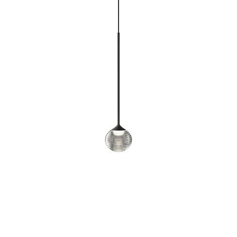 Vibia Algorithm Free suspension lamp