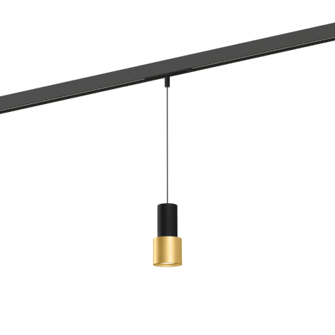 Wever & Ducrè Odrey On Strex 1.1 Led track pendant lamp