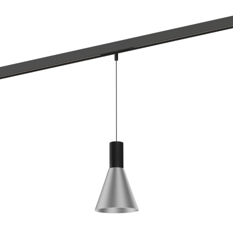 Wever & Ducrè Odrey On Strex 1.4 Led track pendant lamp
