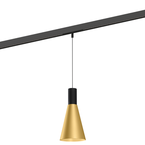 Wever & Ducrè Odrey On Strex 1.5 Led track pendant lamp
