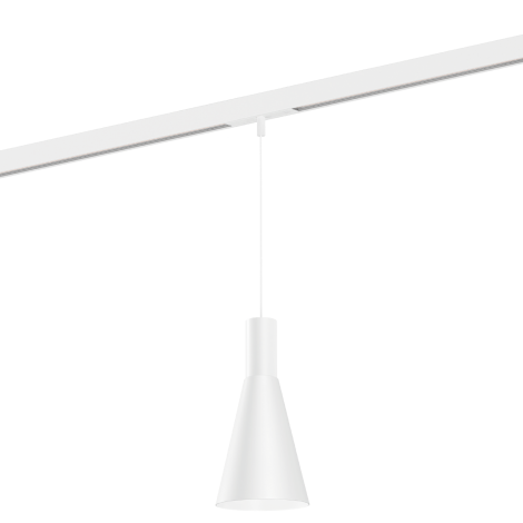 Wever & Ducrè Odrey On Strex 1.5 Led track pendant lamp