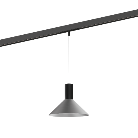 Wever & Ducrè Odrey On Strex 1.6 Led track pendant lamp
