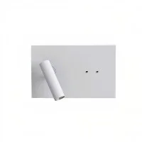 Astro Lighting Edge Reader Mini LED Con Luce Indiretta Lampada