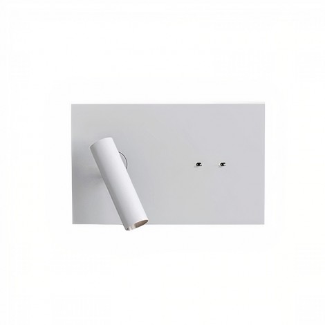 Astro Lighting Edge Reader Mini LED Con Luce Indiretta Lampada