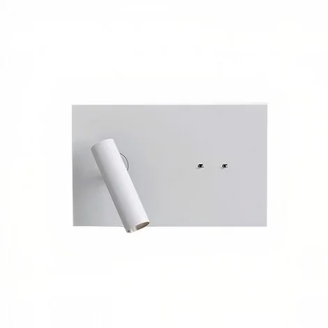 Astro Lighting Edge Reader Mini LED With Indirect Light Wall