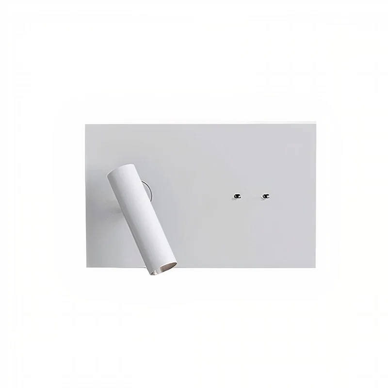 Astro Lighting Edge Reader Mini LED With Indirect Light Wall Astro Lighting Edge Reader Mini LED With Indirect Light Wall
