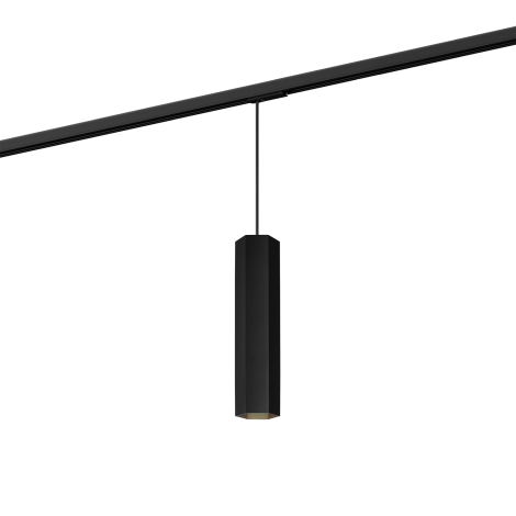 Wever & Ducrè Hexo On Track 3.0 PAR16 track pendant lamp