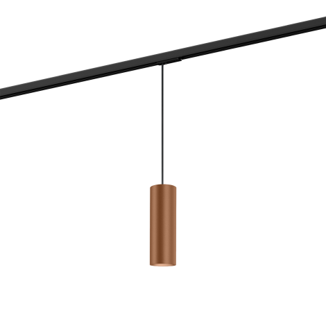 Wever & Ducrè Ray On Track 2.0 PAR16 track pendant lamp